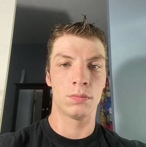 Meet your Posher, Zachary